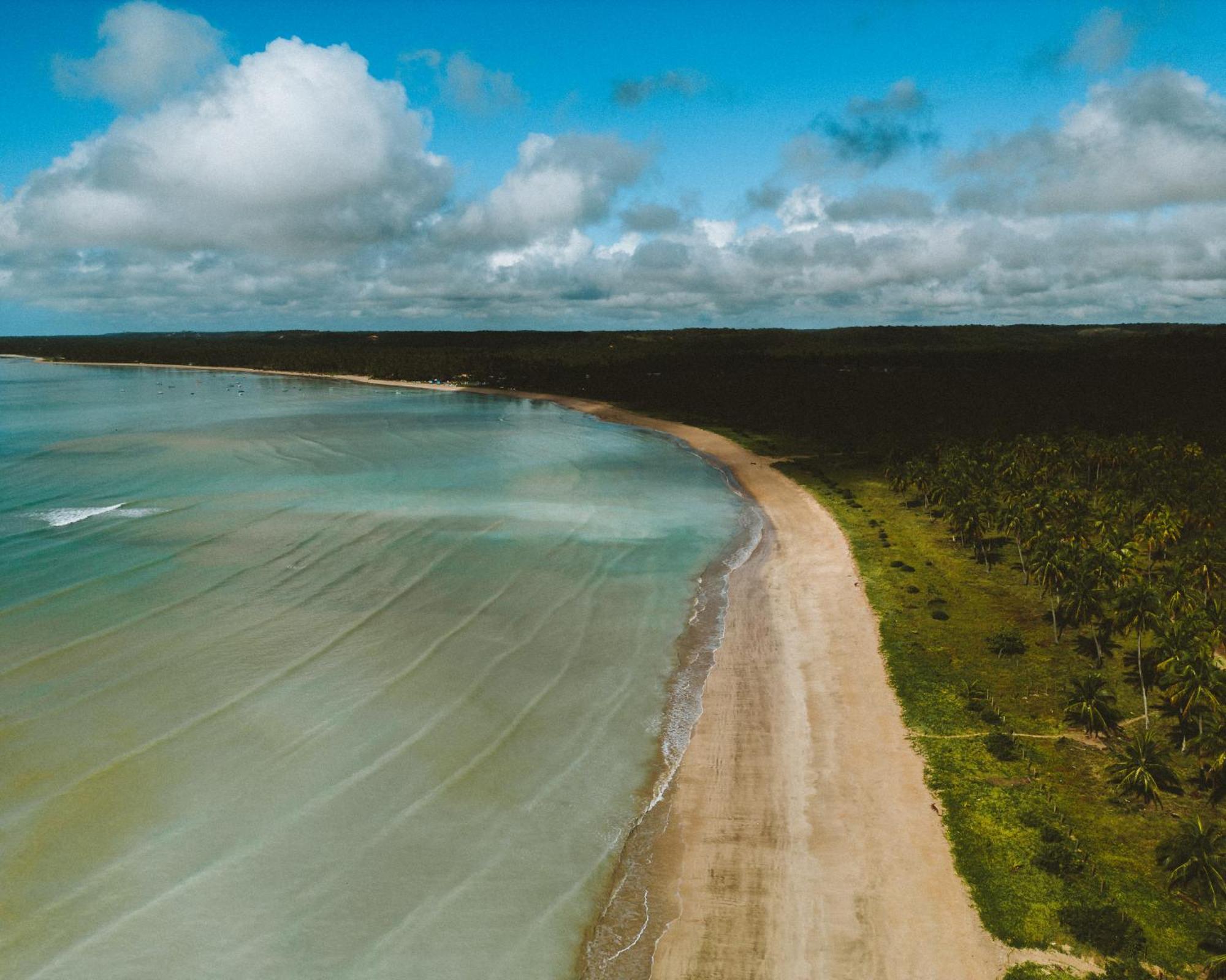 Pousada Casa Branca Pôrto de Pedras Dış mekan fotoğraf