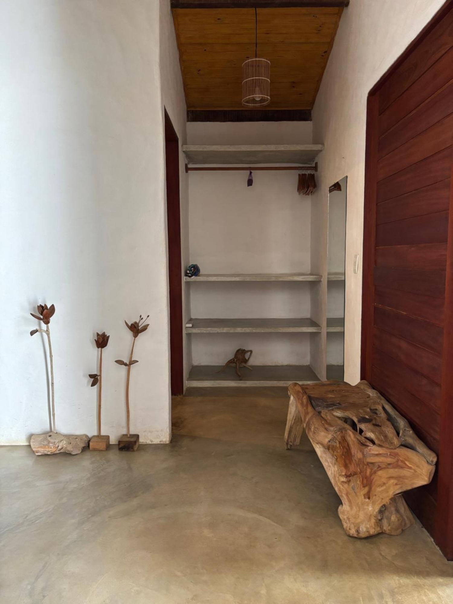 Pousada Casa Branca Pôrto de Pedras Dış mekan fotoğraf