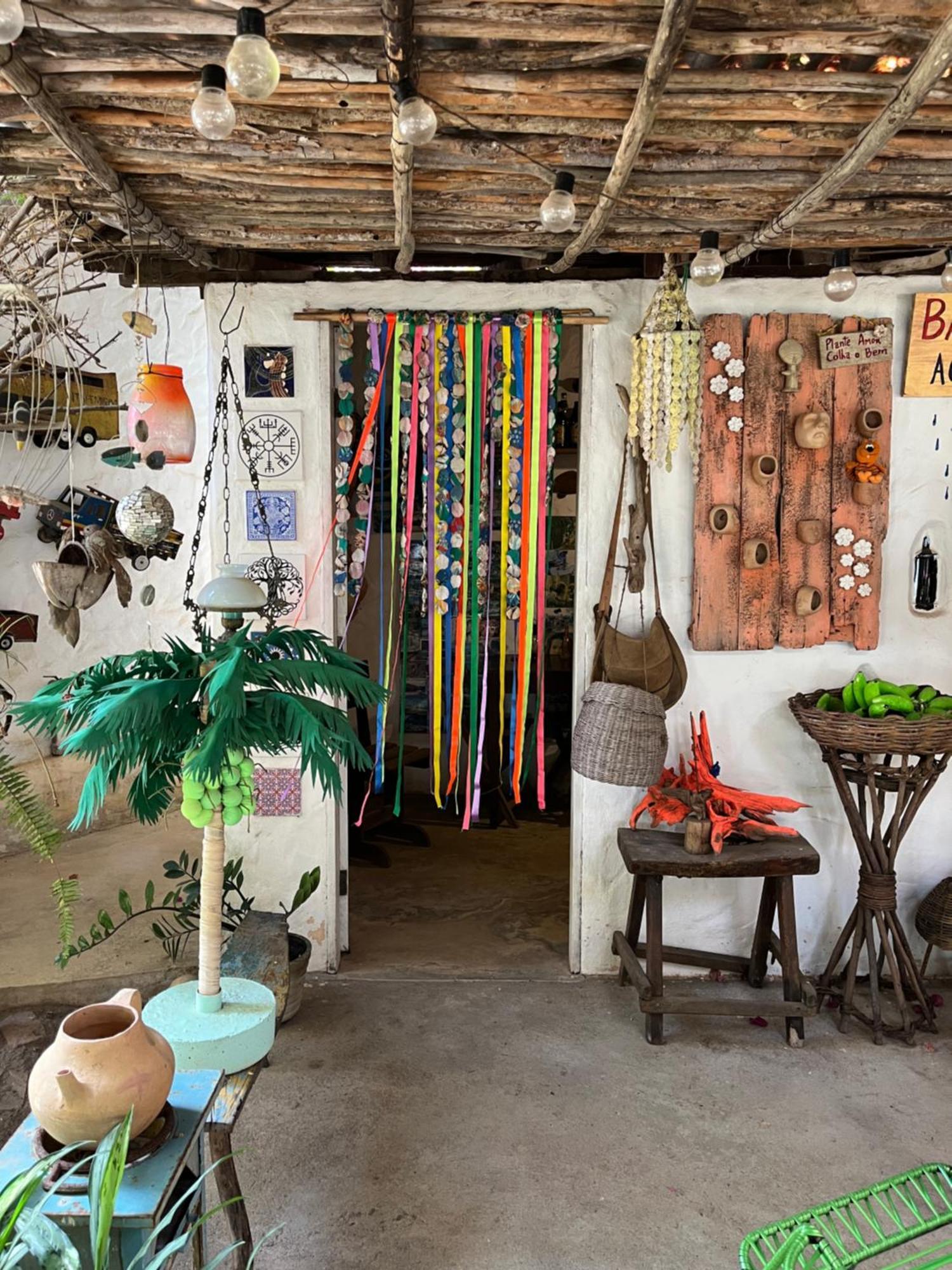 Pousada Casa Branca Pôrto de Pedras Dış mekan fotoğraf